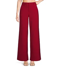 Evolutionary Twill Coordinating Pants