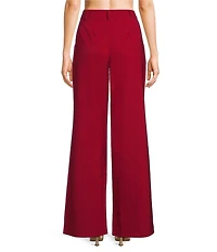 Evolutionary Twill Coordinating Pants