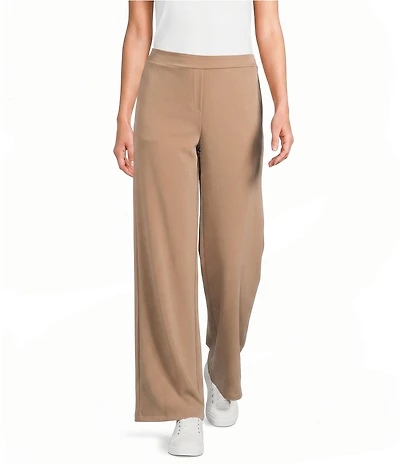 Evolutionary Wide Leg Pants