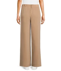 Evolutionary Wide Leg Pants
