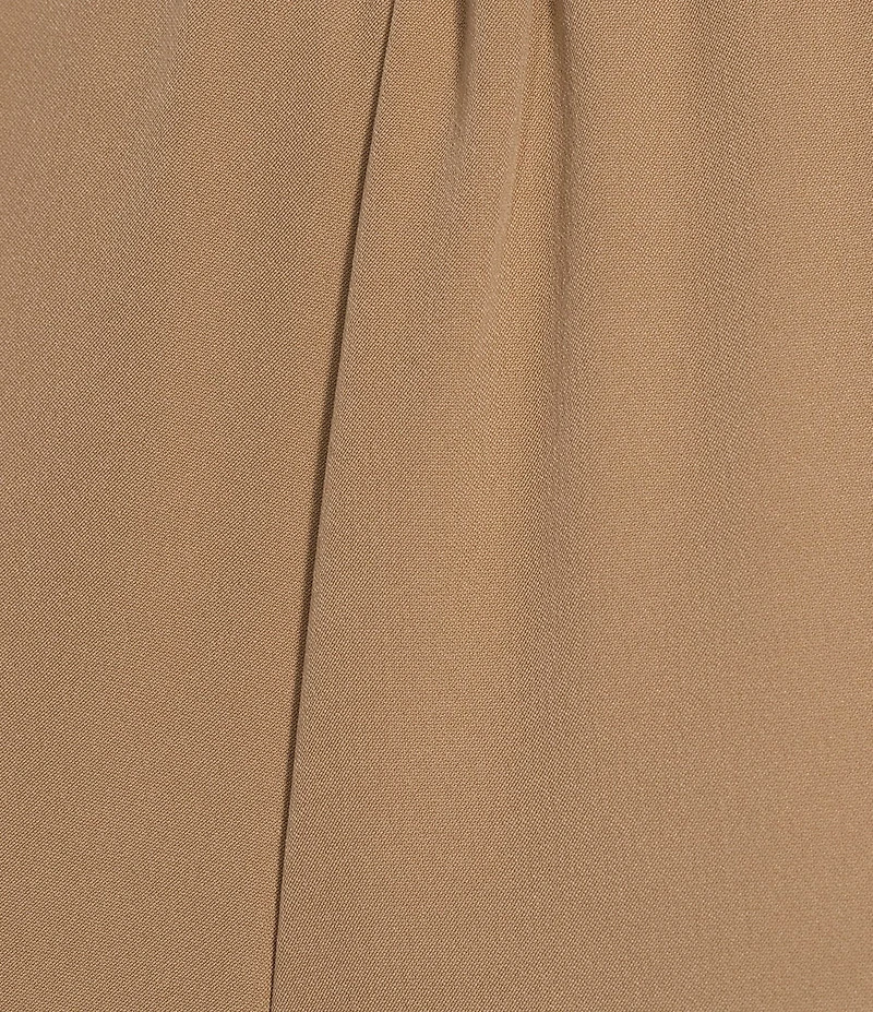 Evolutionary Wide Leg Pants