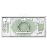 EZPZ First Foods Set