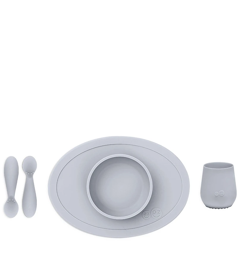 EZPZ First Foods Set