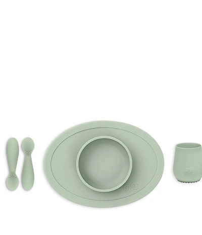 EZPZ First Foods Set