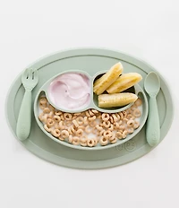 Ezpz Mini Feeding Set