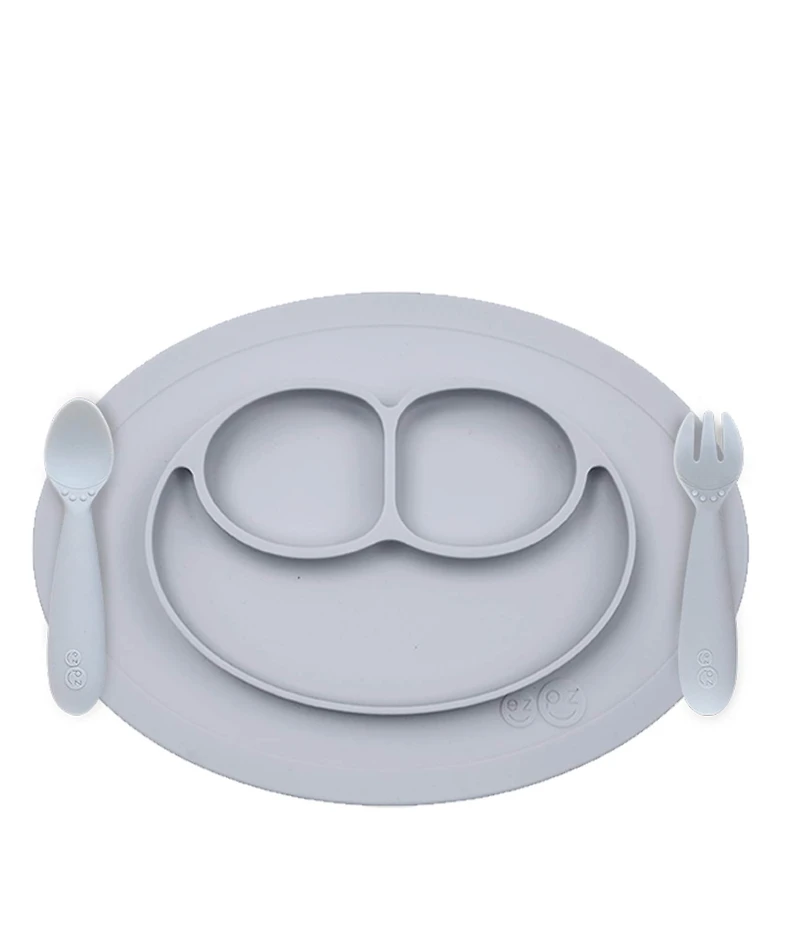 Ezpz Mini Feeding Set