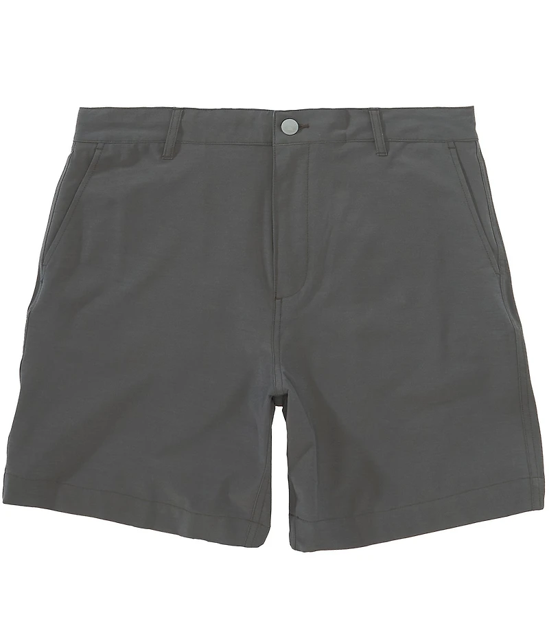 Faherty All Day 2.0 7#double; Inseam Shorts