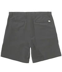Faherty All Day 2.0 7#double; Inseam Shorts