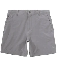 Faherty All Day 2.0 7#double; Inseam Shorts