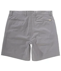 Faherty All Day 2.0 7#double; Inseam Shorts