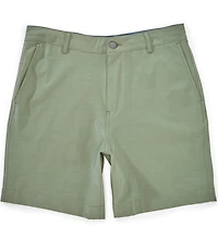 Faherty All Day 2.0 7#double; Inseam Shorts