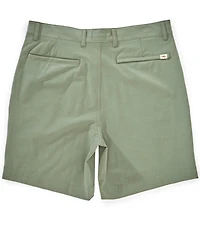Faherty All Day 2.0 7#double; Inseam Shorts
