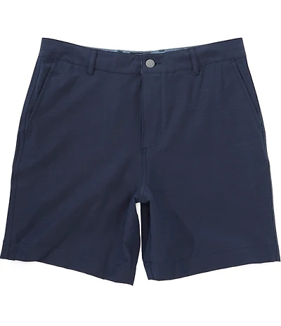 Faherty All Day 2.0 7#double; Inseam Shorts