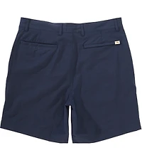 Faherty All Day 2.0 7#double; Inseam Shorts
