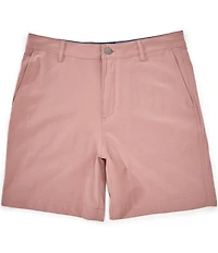 Faherty All Day 2.0 7#double; Inseam Shorts