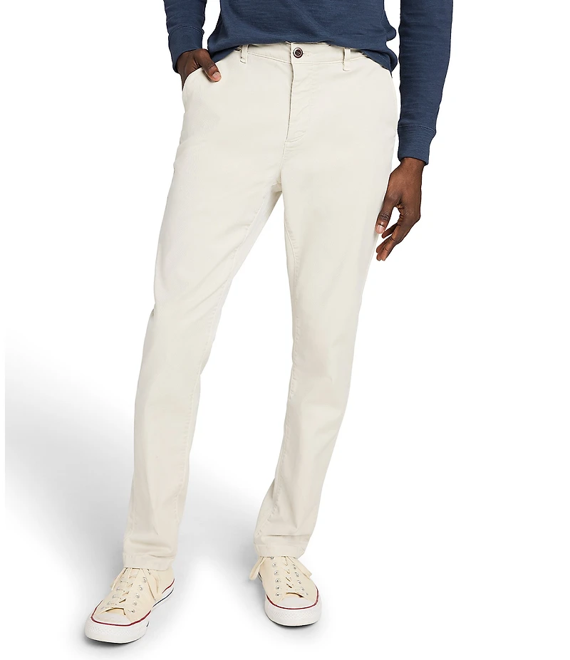 Faherty Coastline Chino Pants