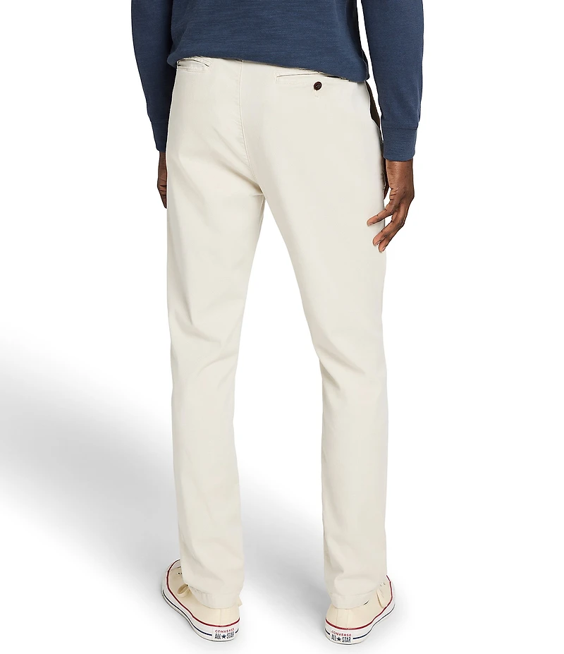 Faherty Coastline Chino Pants