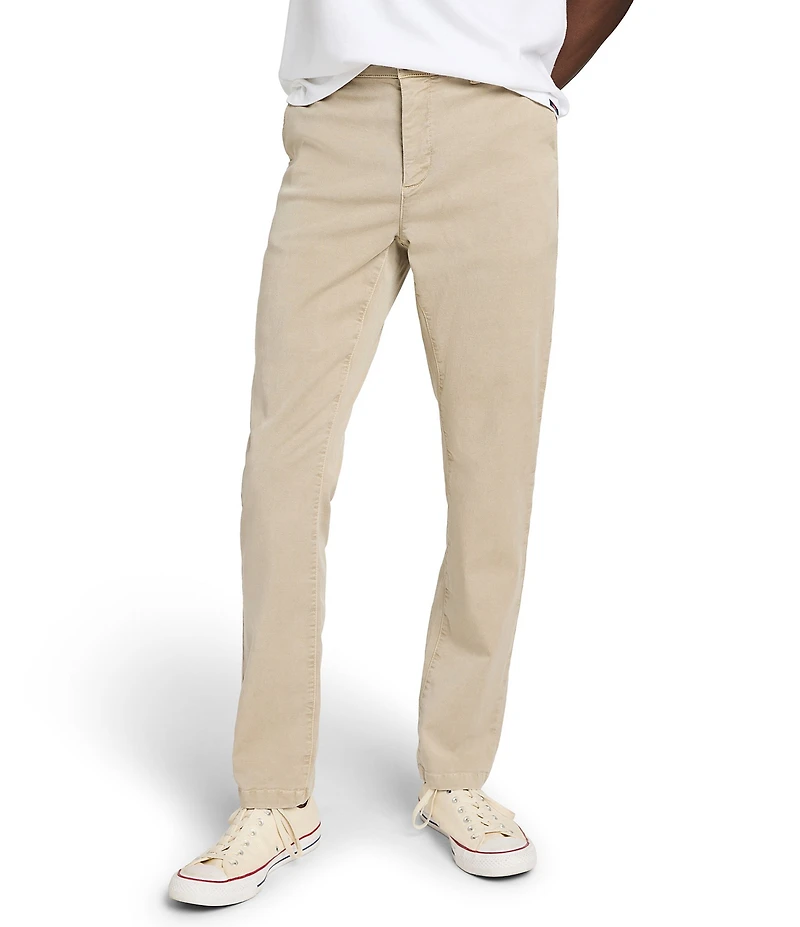 Faherty Coastline Chino Pants