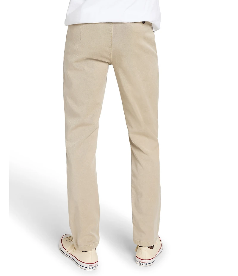 Faherty Coastline Chino Pants