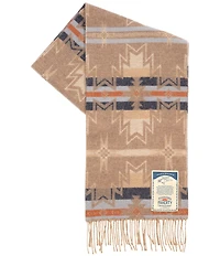 Faherty Doug Goodfeather Scarf