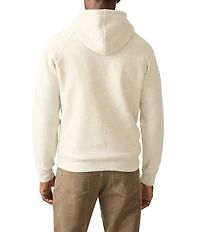 Faherty High Standard Fleece Hoodie