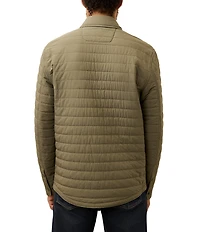 Faherty Horizon Series CPO Jacket