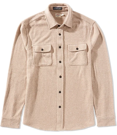 Faherty Legend Sweater Shirt