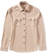 Faherty Legend Sweater Shirt