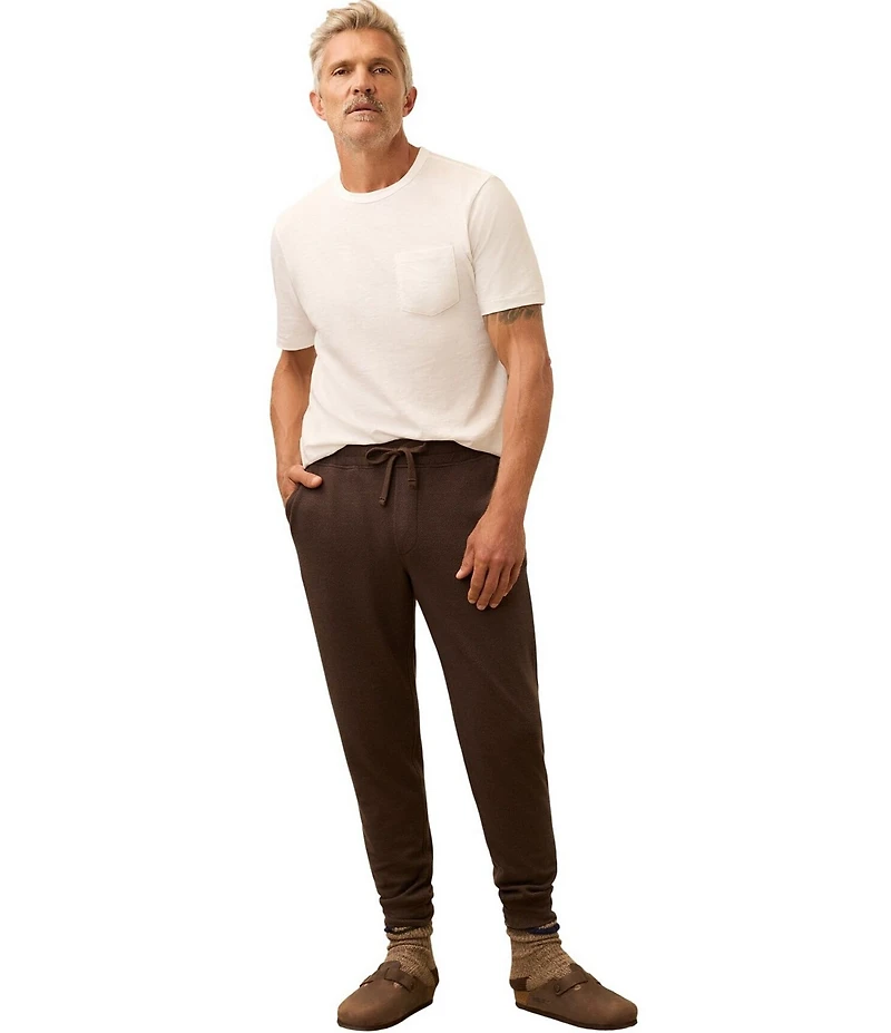 Faherty Legend Sweatpants