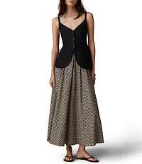 Faherty Milo Vest