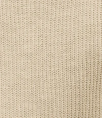 Faherty Miramar Organic Cotton Linen Blend Knit Sweater Tank Top