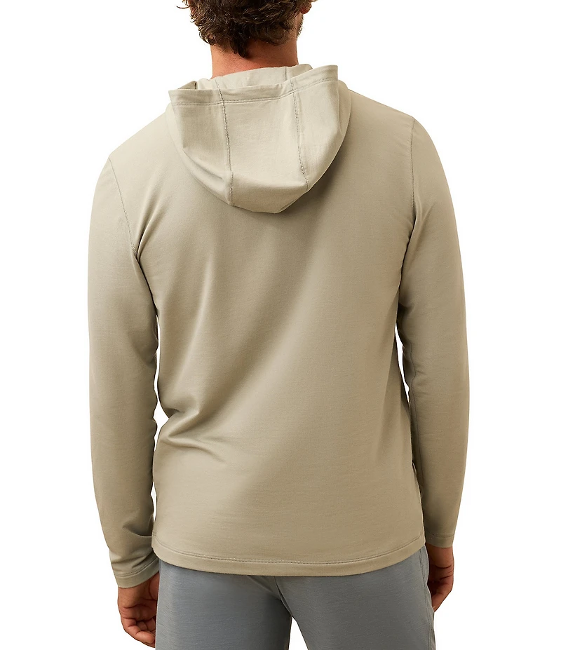 Faherty Movement Hoodie