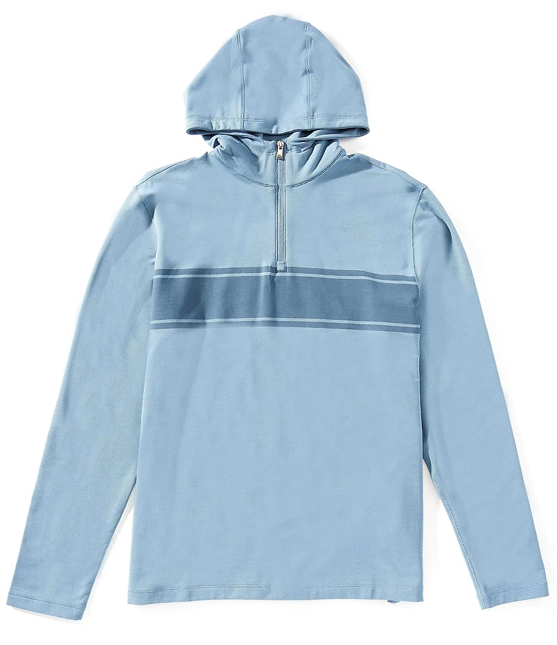 Faherty Movement Hoodie
