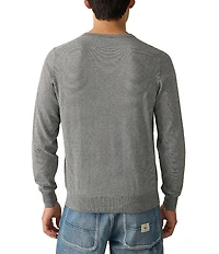 Faherty Movement Performance Sweater
