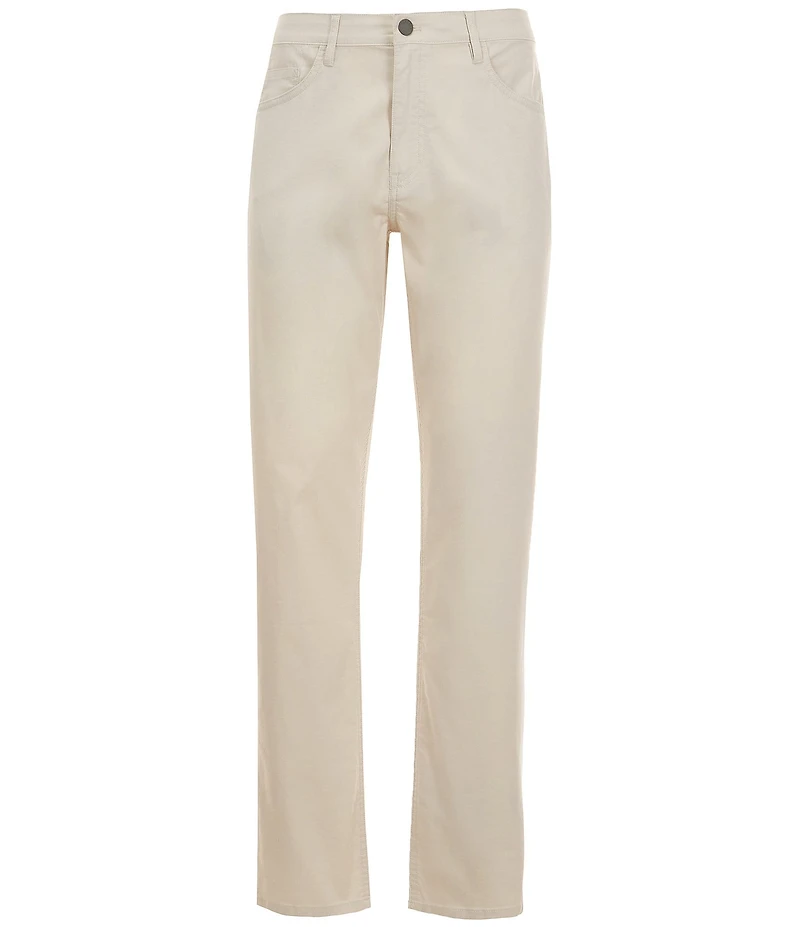Faherty Slim Fit Performance Stretch Movement 5-Pocket Pants