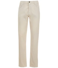 Faherty Slim Fit Performance Stretch Movement 5-Pocket Pants