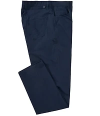 Faherty Slim Fit Performance Stretch Movement 5-Pocket Pants