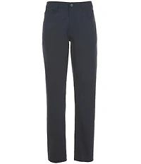 Faherty Slim Fit Performance Stretch Movement 5-Pocket Pants