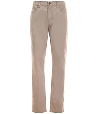Faherty Slim Fit Performance Stretch Movement 5-Pocket Pants