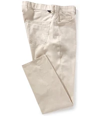 Faherty Slim Fit Performance Stretch Movement 5-Pocket Pants