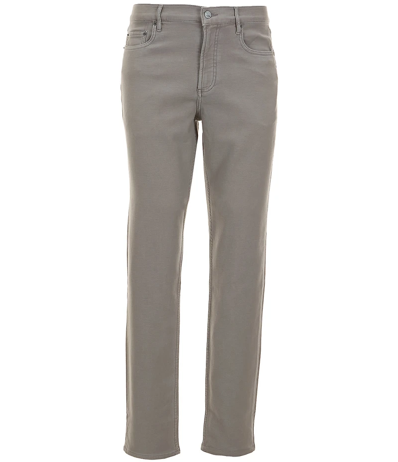 Faherty Stretch Terry 5-Pocket Pants