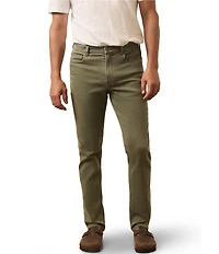 Faherty Stretch Terry 5-Pocket Pants