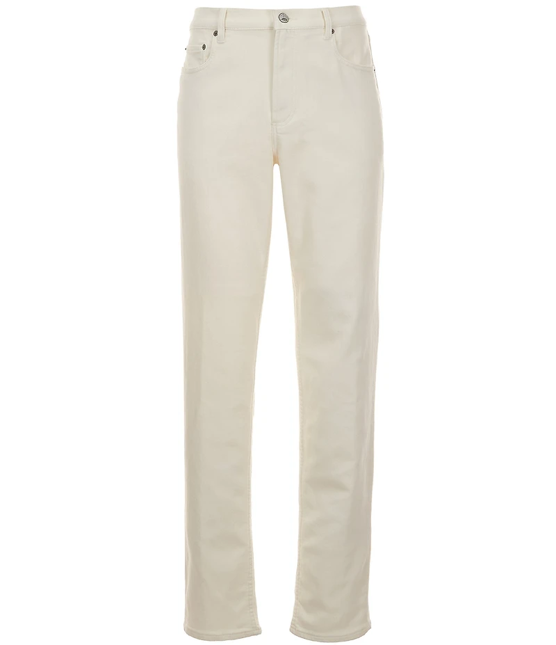 Faherty Stretch Terry 5-Pocket Pants
