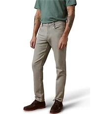 Faherty Stretch Terry 5-Pocket Pants
