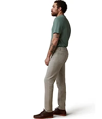 Faherty Stretch Terry 5-Pocket Pants