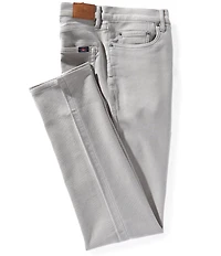 Faherty Stretch Terry 5-Pocket Pants