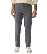Faherty Stretch Terry 5-Pocket Pants
