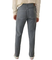 Faherty Stretch Terry 5-Pocket Pants