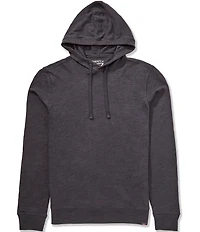 Faherty Slub Cotton Hoodie