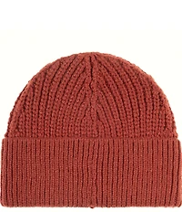 Faherty Soft Ribbed Knit Watch Cap